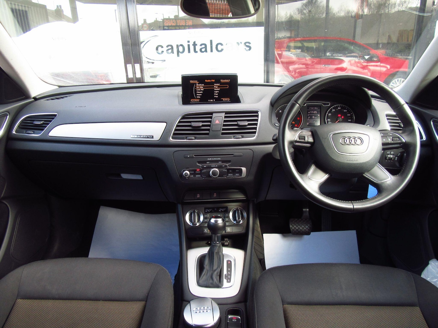 Used Audi Q3 for sale - 78214999: Photo 5