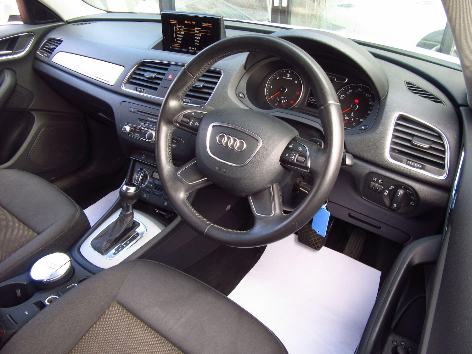 Used Audi Q3 for sale - 78214999: Photo 6