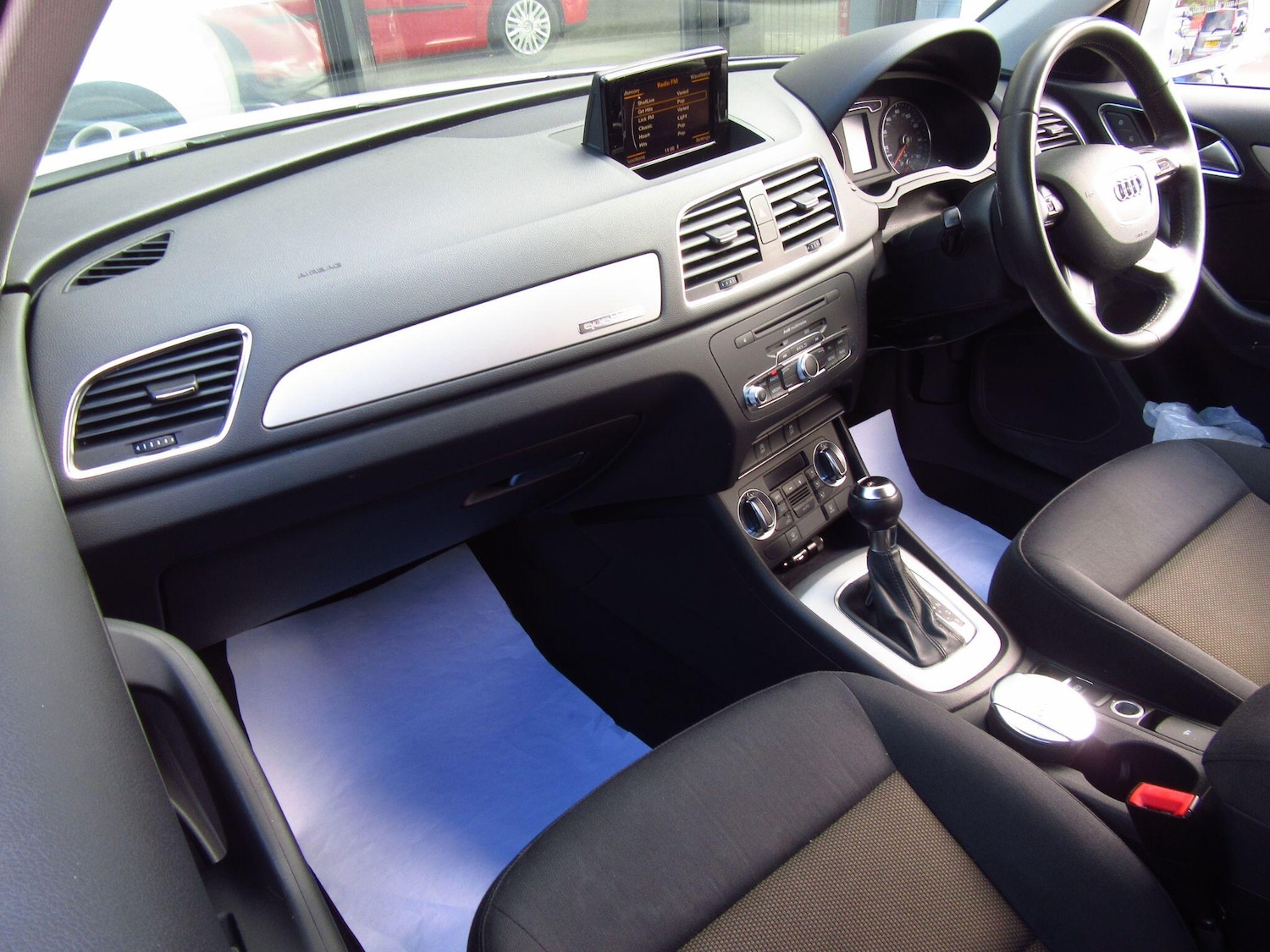 Used Audi Q3 for sale - 78214999: Photo 7