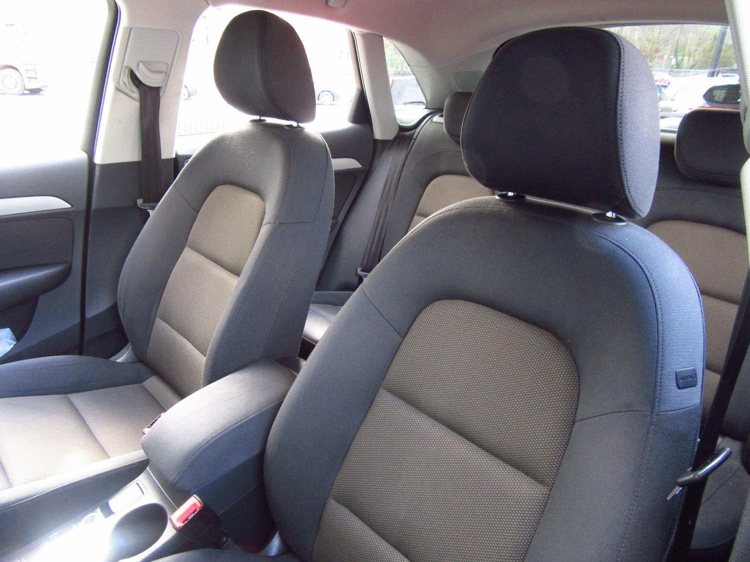 Used Audi Q3 for sale - 78214999: Photo 8