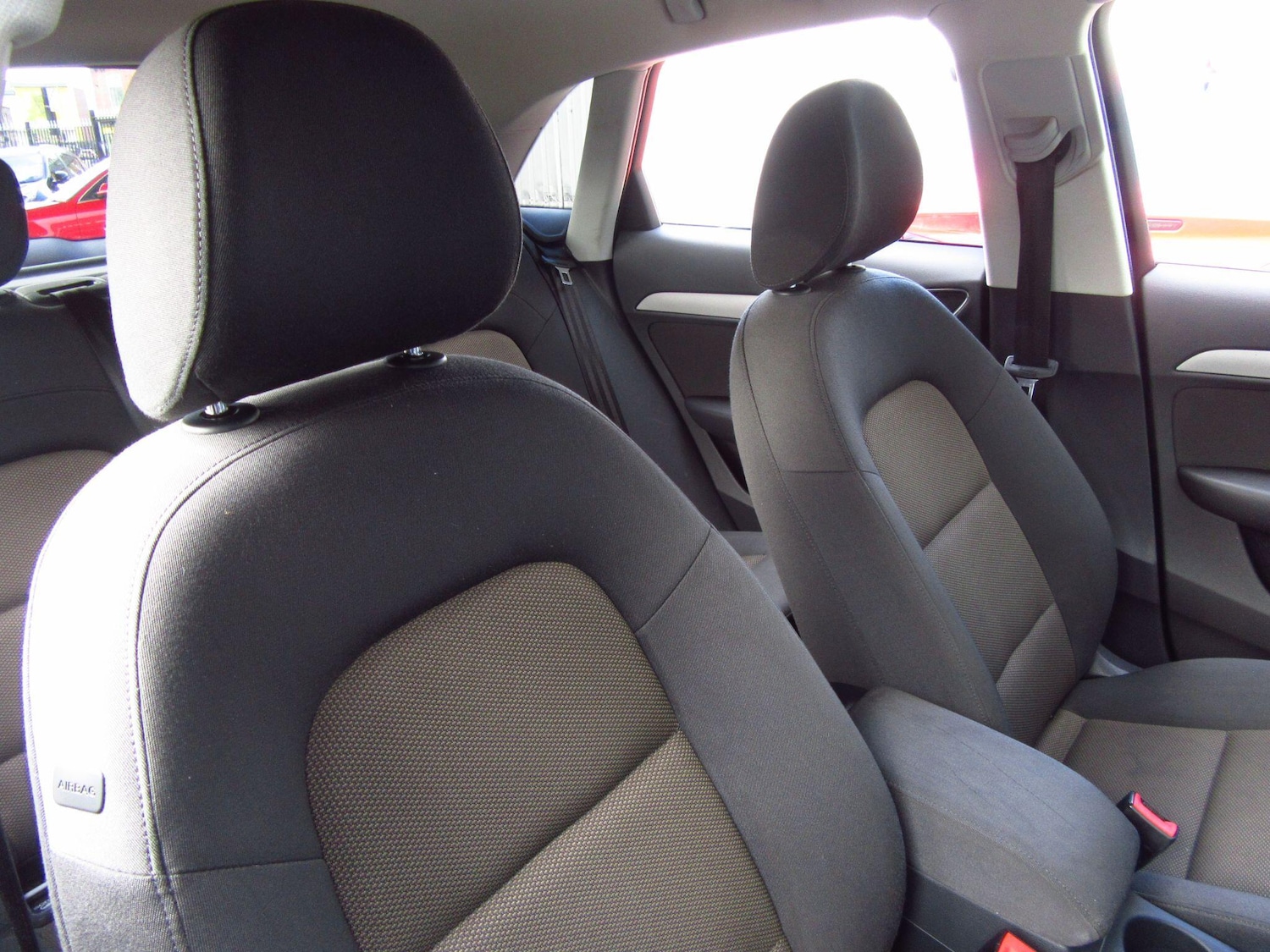 Used Audi Q3 for sale - 78214999: Photo 9