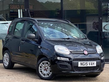 Used Fiat Panda 2015 for sale - 79677261: Photo