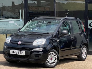 Used Fiat Panda 2015 for sale - 79677261: Photo
