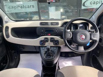 Used Fiat Panda 2015 for sale - 79677261: Photo