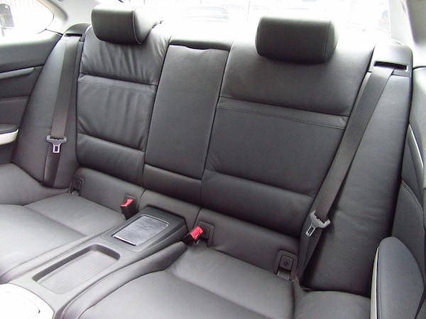 Used BMW 3 Series 2008 for sale - 76214390: Photo 11
