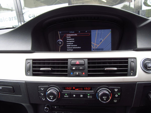 Used BMW 3 Series 2008 for sale - 76214390: Photo 12