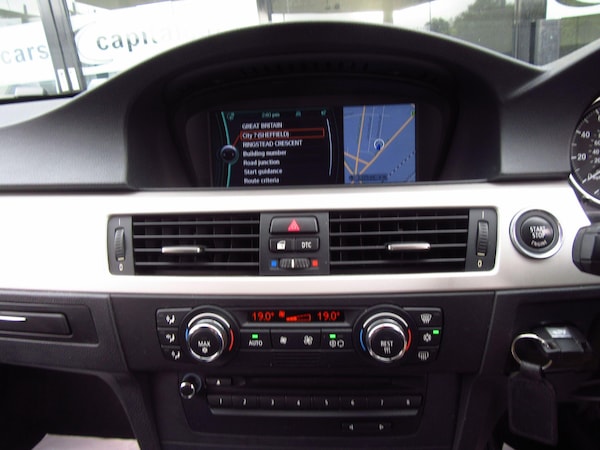 Used BMW 3 Series 2008 for sale - 76214390: Photo 13