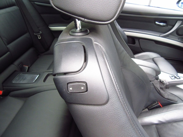Used BMW 3 Series 2008 for sale - 76214390: Photo 16