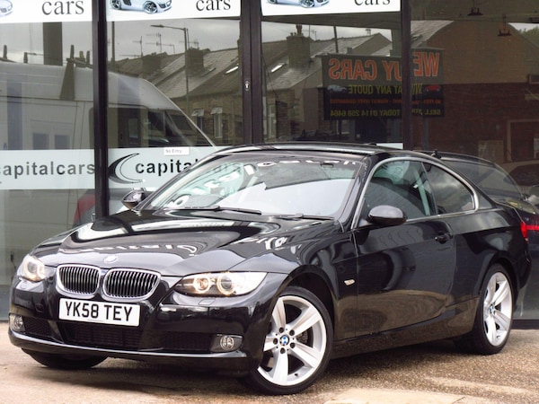 Used BMW 3 Series 2008 for sale - 76214390: Photo 2