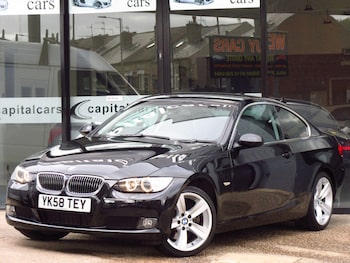 Used BMW 3 Series 2008 for sale - 76214390: Photo 2