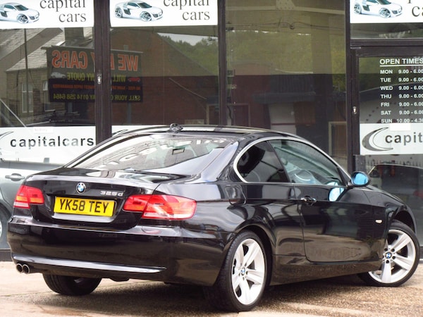 Used BMW 3 Series 2008 for sale - 76214390: Photo 3