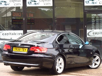 Used BMW 3 Series 2008 for sale - 76214390: Photo 3