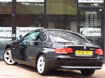 Used BMW 3 Series 2008 for sale - 76214390: Photo 4