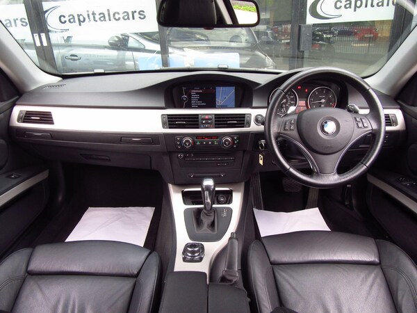 Used BMW 3 Series 2008 for sale - 76214390: Photo 5