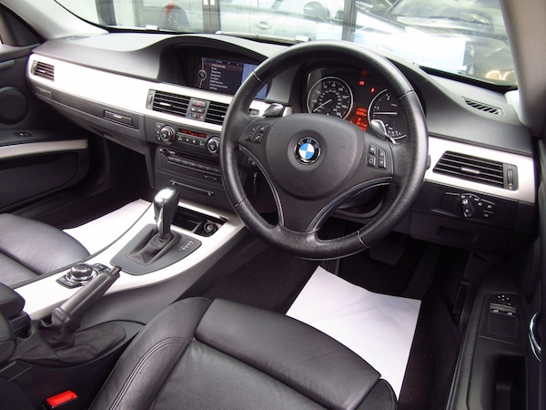 Used BMW 3 Series 2008 for sale - 76214390: Photo 6
