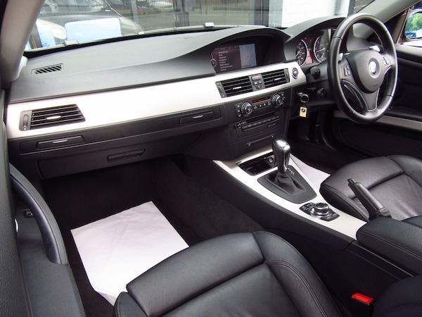 Used BMW 3 Series 2008 for sale - 76214390: Photo 7