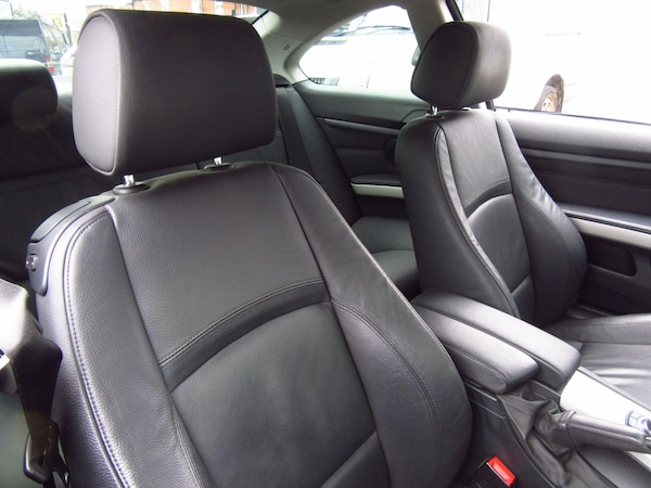 Used BMW 3 Series 2008 for sale - 76214390: Photo 8