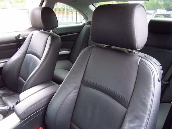 Used BMW 3 Series 2008 for sale - 76214390: Photo 9