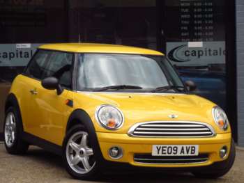 Used MINI Hatch 2009 for sale - 75233101: Photo