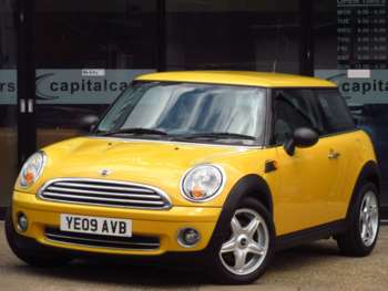 Used MINI Hatch 2009 for sale - 75233101: Photo
