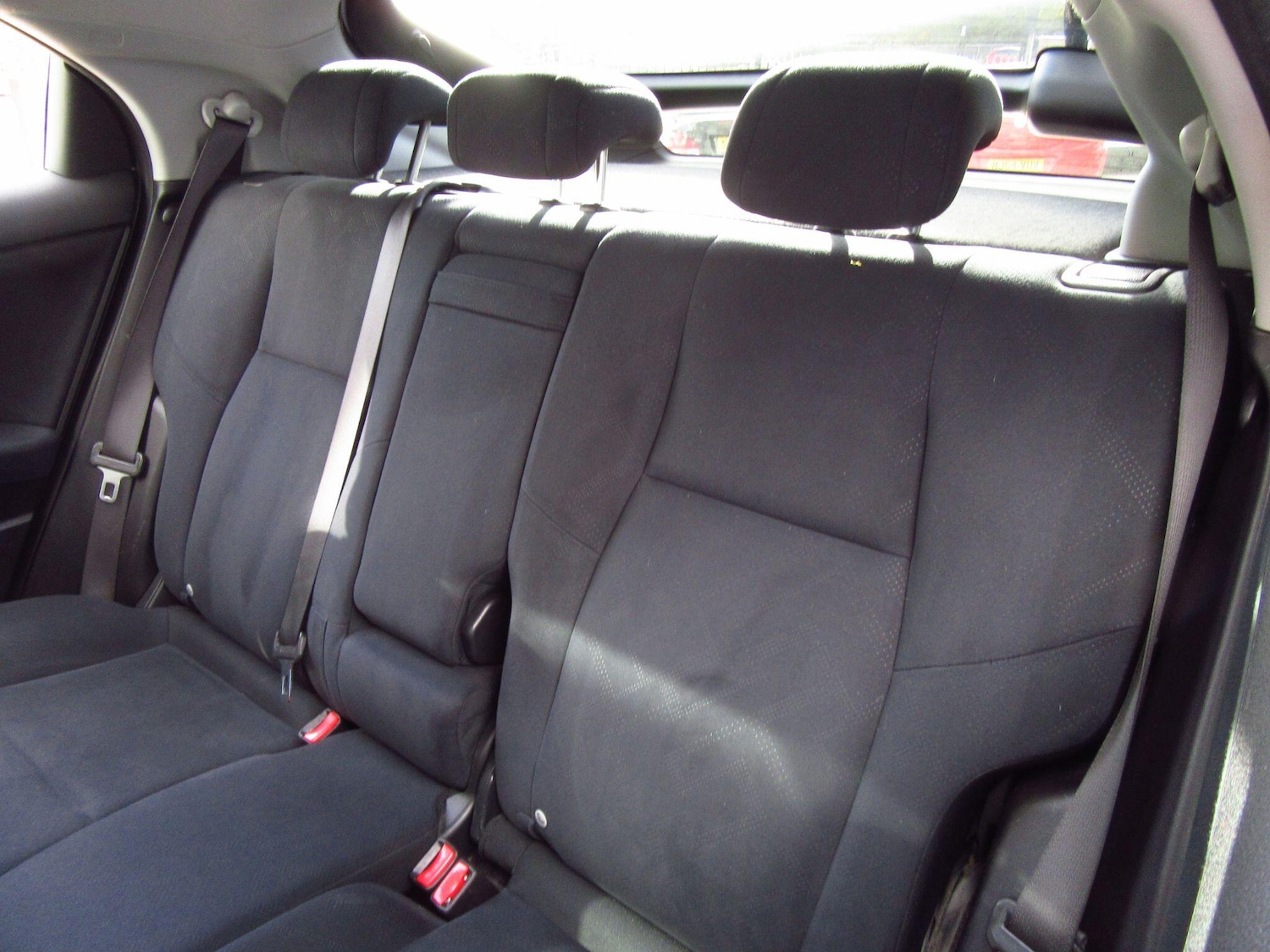 Used Honda Civic 2015 for sale - 76592669: Photo 10