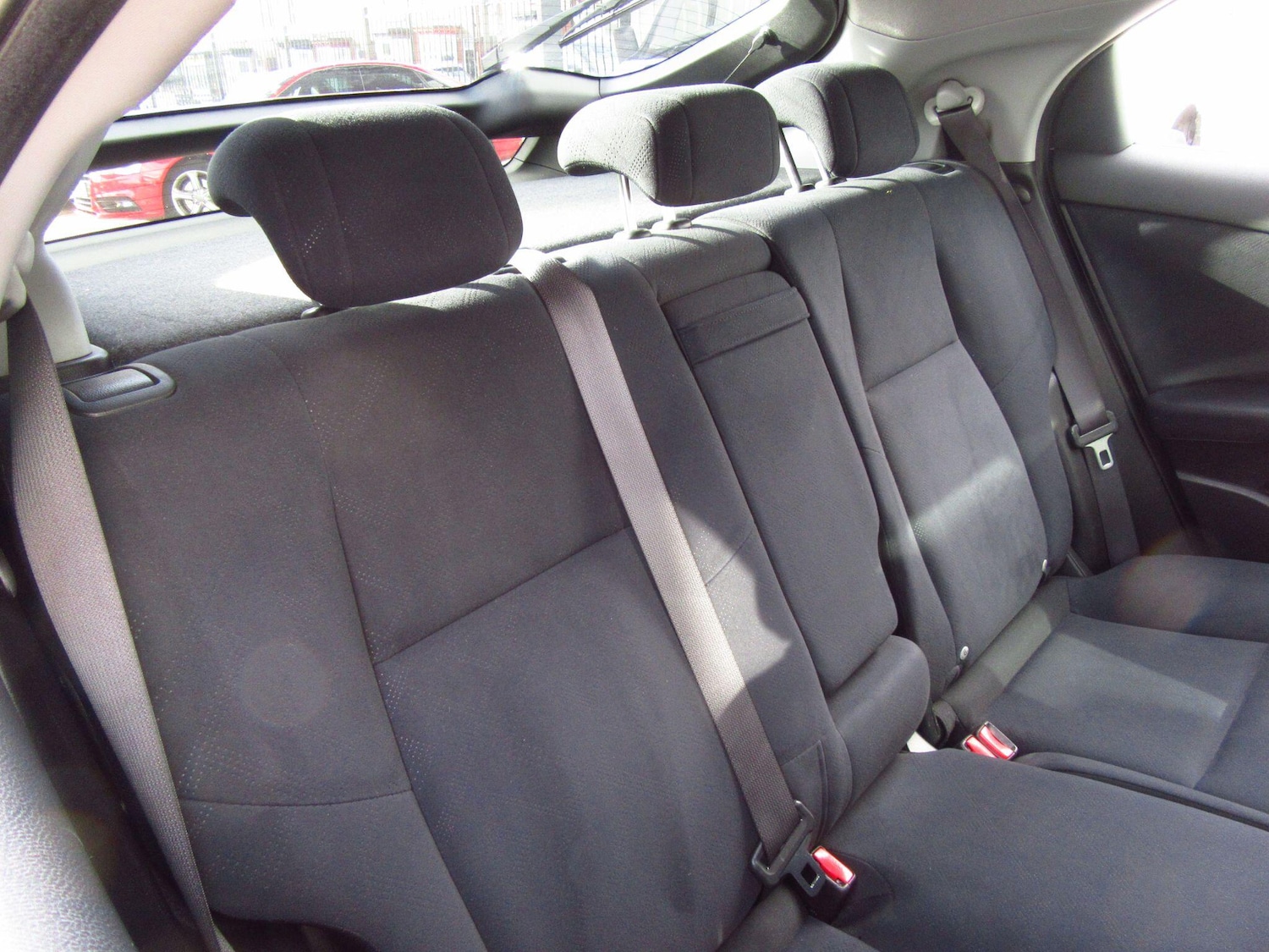 Used Honda Civic 2015 for sale - 76592669: Photo 9