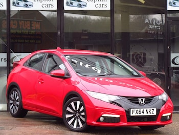 Used Honda Civic 2014 for sale - 77040092: Photo