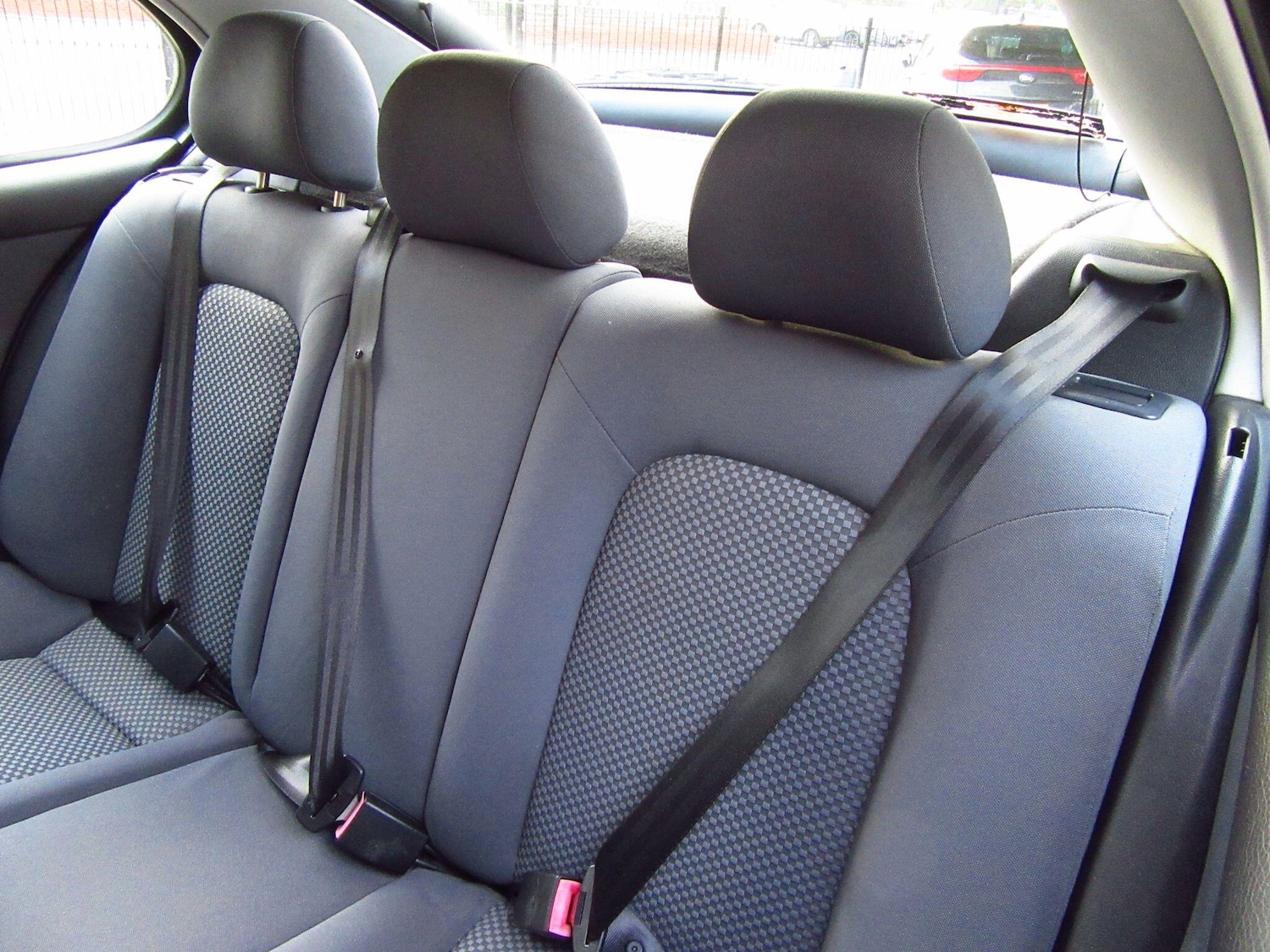 Used SEAT Leon 2004 for sale - 76855653: Photo 10