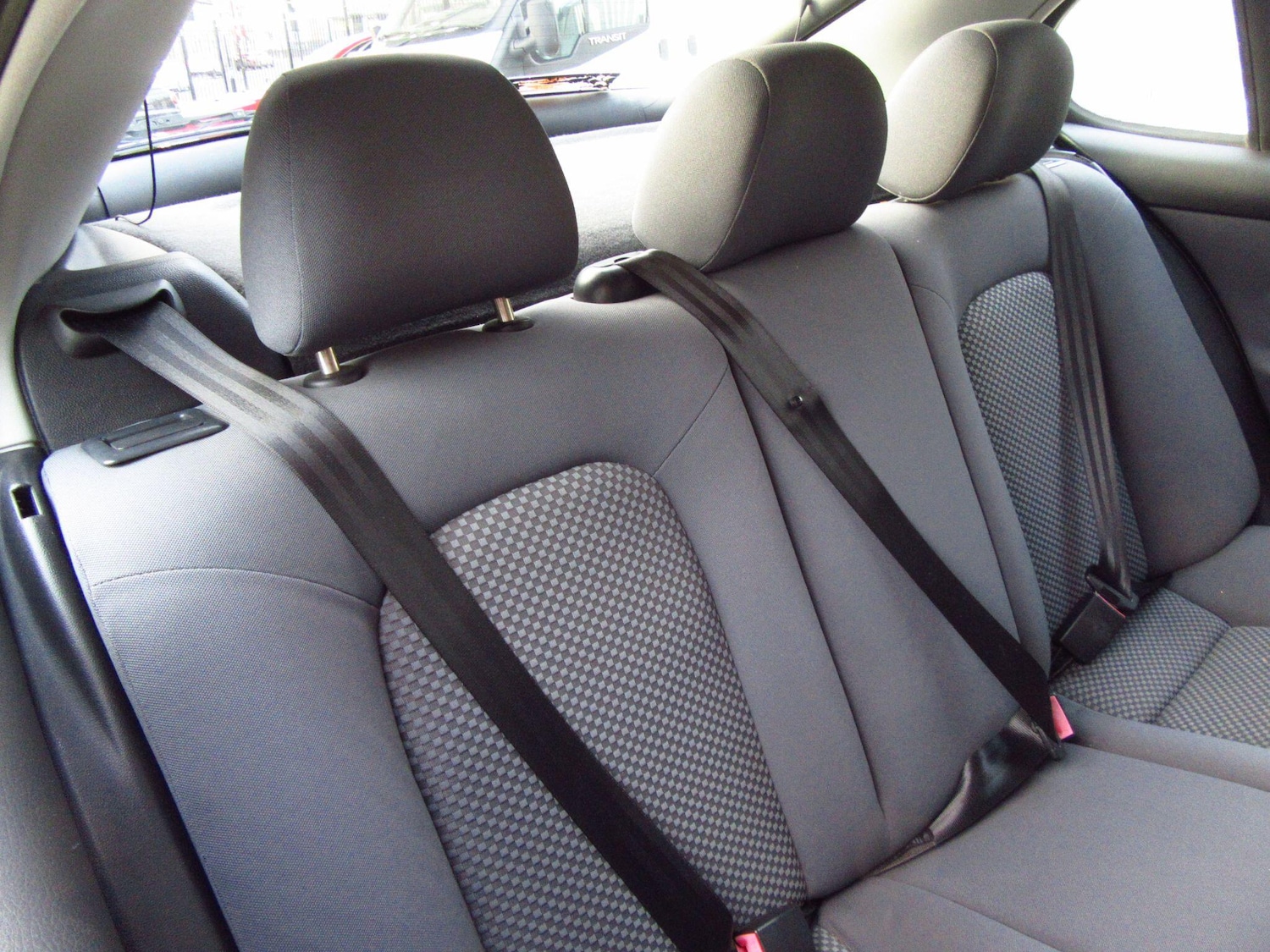 Used SEAT Leon 2004 for sale - 76855653: Photo 11