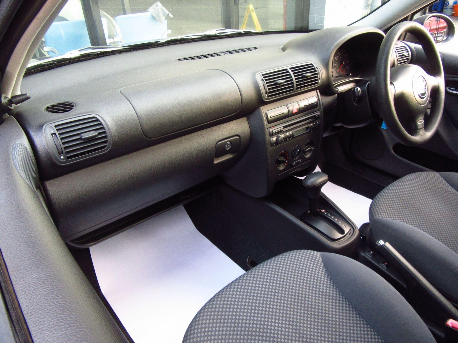 Used SEAT Leon 2004 for sale - 76855653: Photo 7