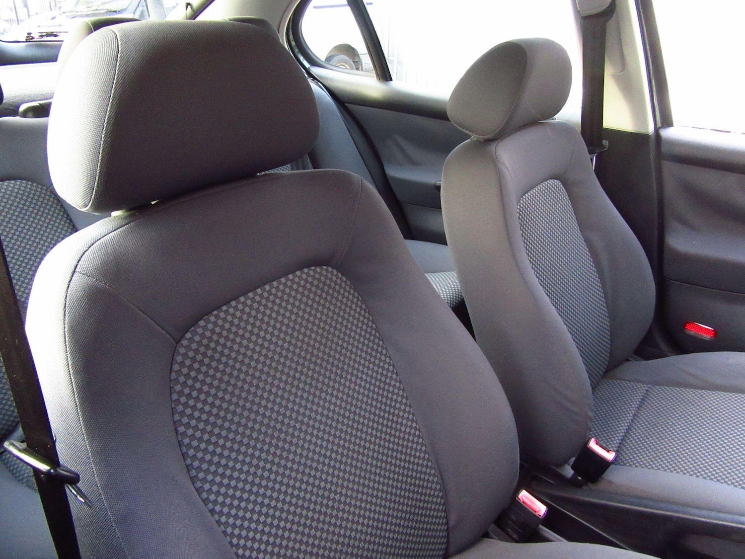 Used SEAT Leon 2004 for sale - 76855653: Photo 8