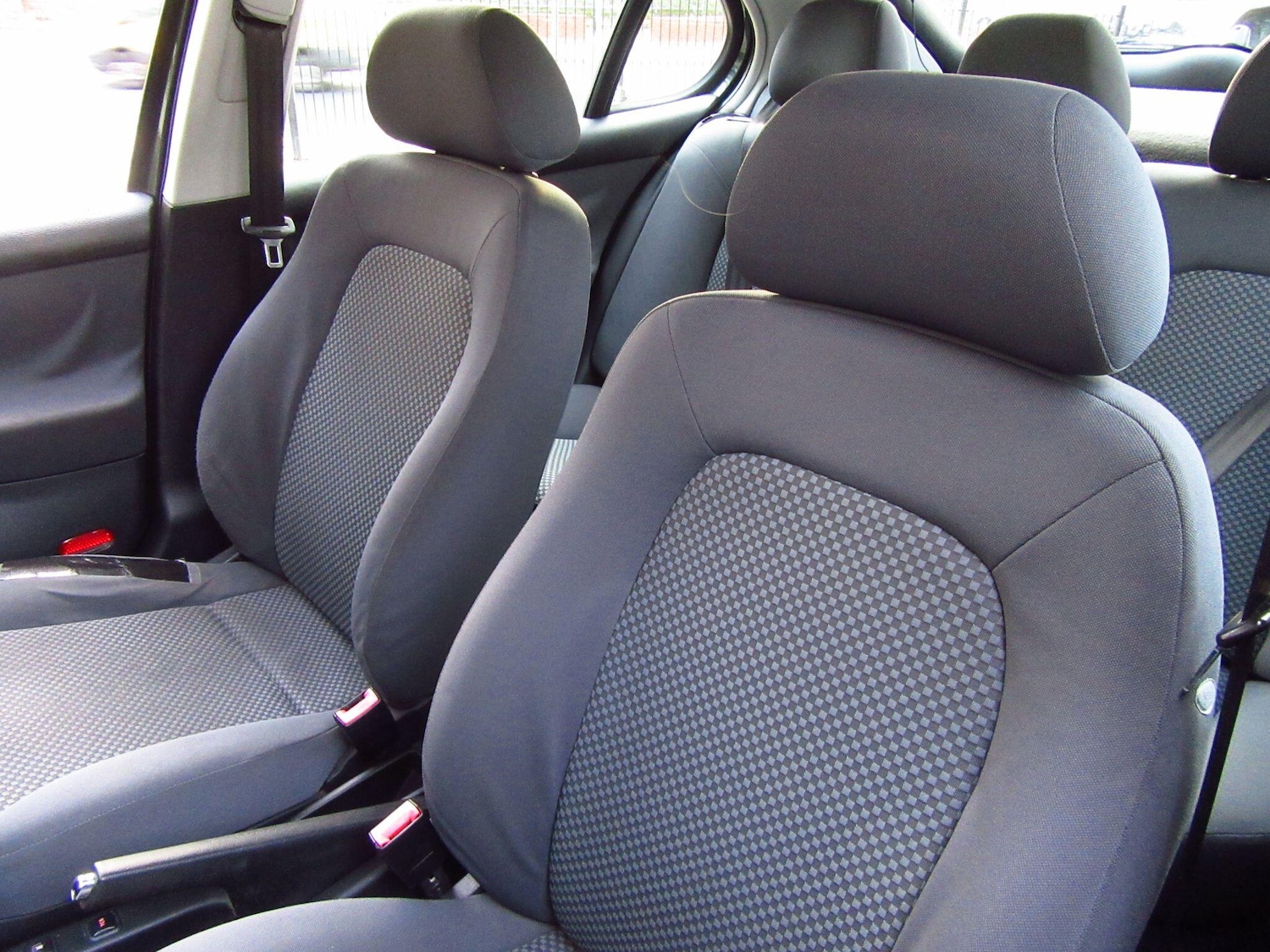 Used SEAT Leon 2004 for sale - 76855653: Photo 9