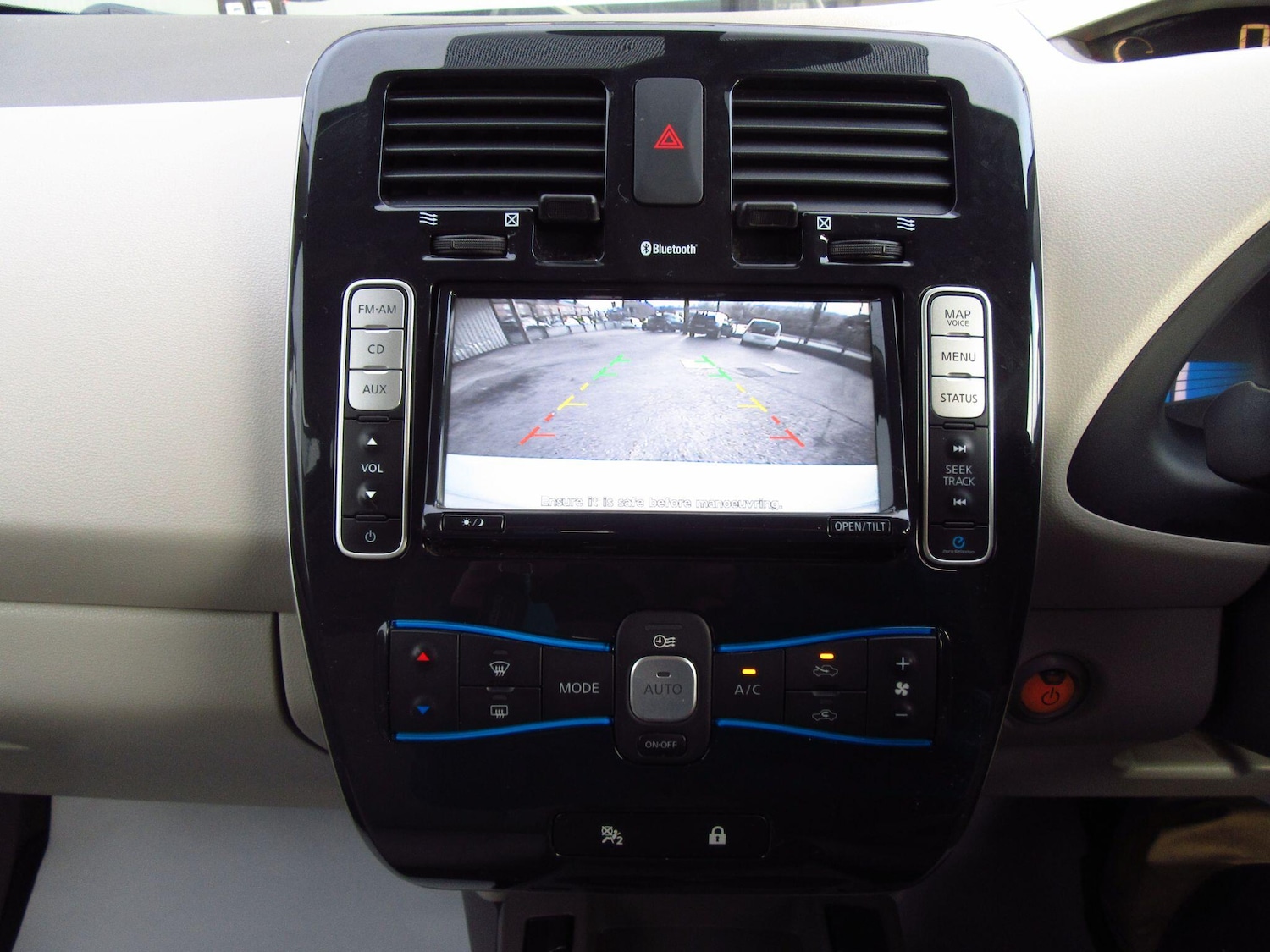 Used Nissan Leaf 2013 for sale - 77537437: Photo 12