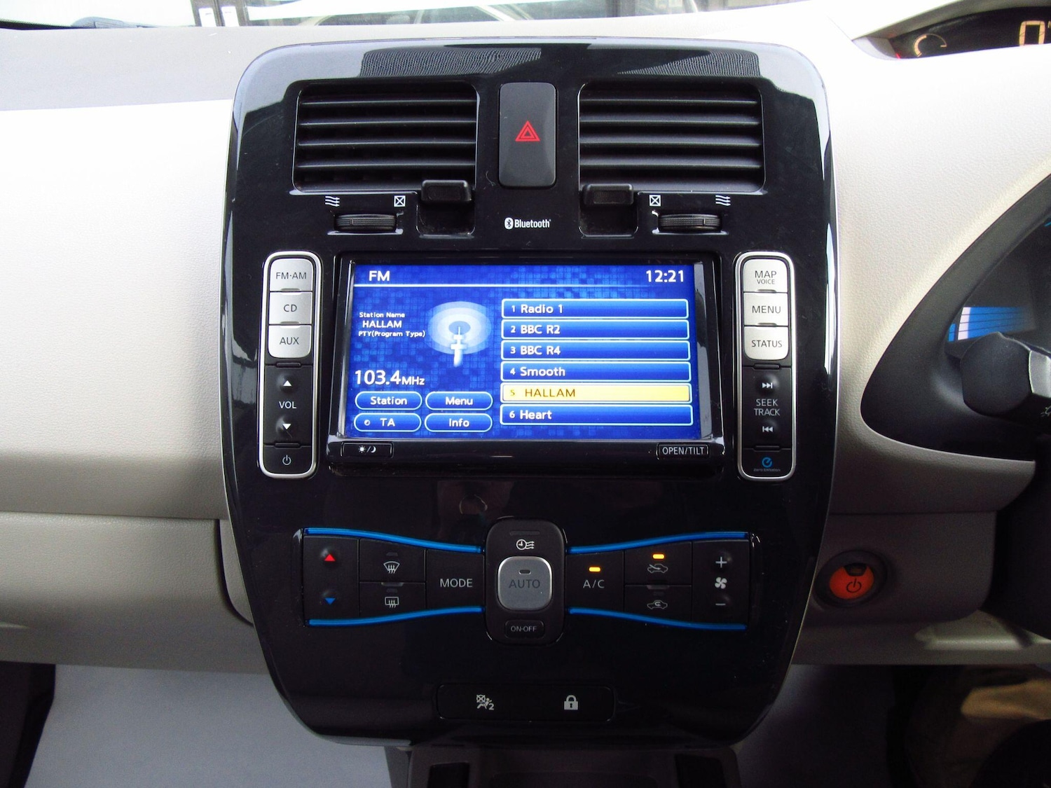 Used Nissan Leaf 2013 for sale - 77537437: Photo 15