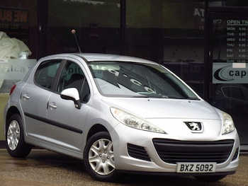 Used Peugeot 207 2009 for sale - 78416289: Photo