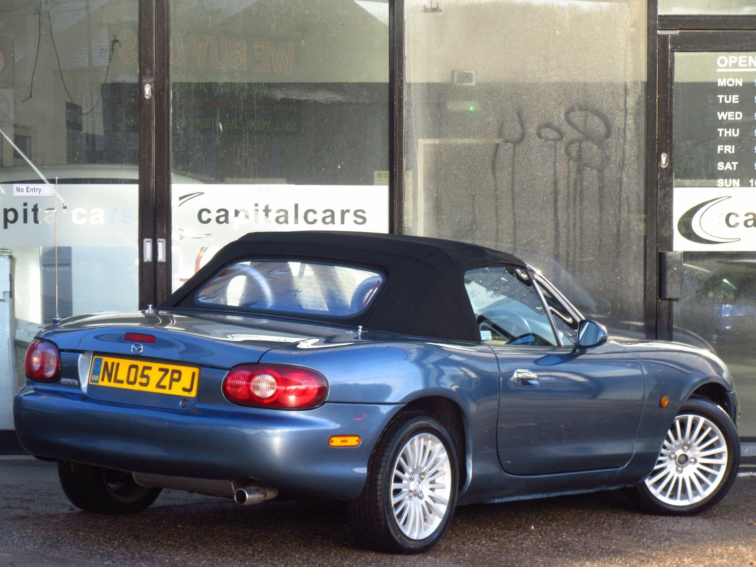 Vehicle 6