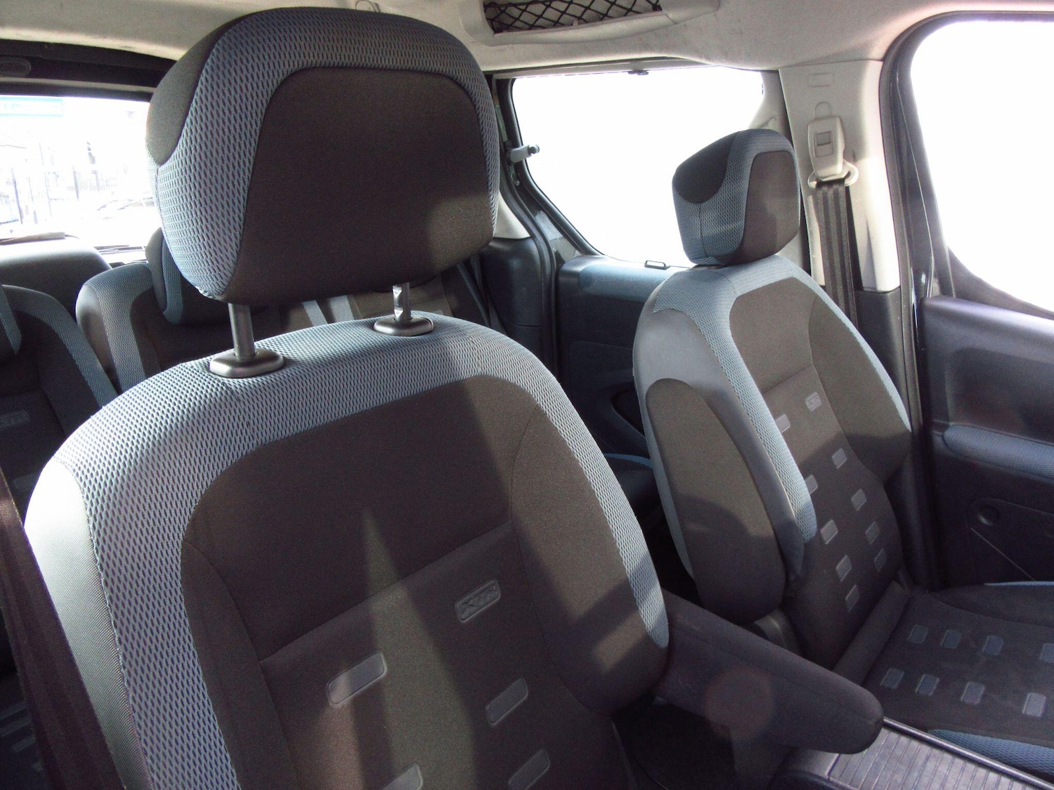 Used Citroen Berlingo Multispace 2011 for sale - 76855693: Photo 12