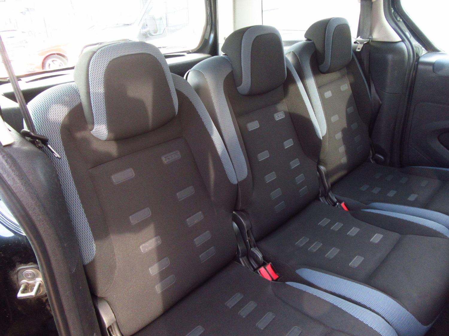 Used Citroen Berlingo Multispace 2011 for sale - 76855693: Photo 14