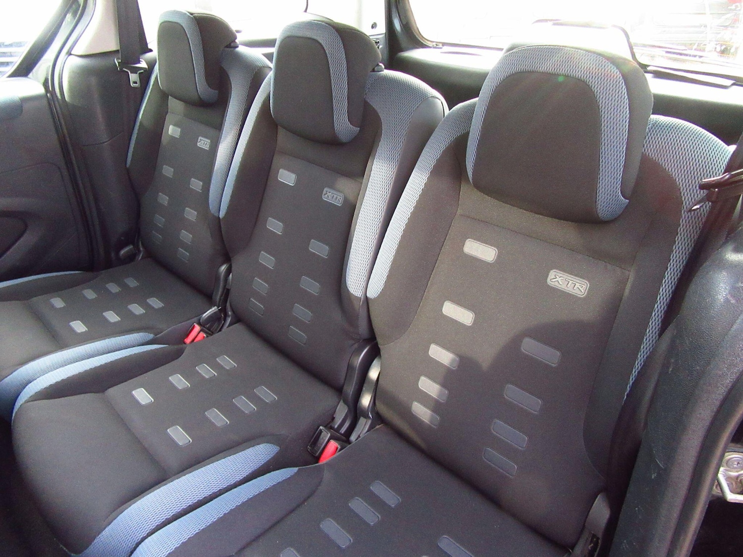 Used Citroen Berlingo Multispace 2011 for sale - 76855693: Photo 15