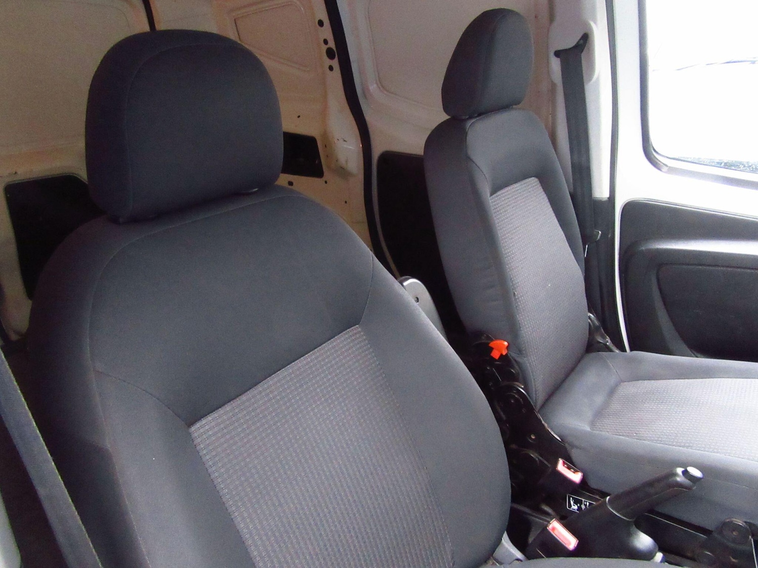 Used Citroen Nemo 2015 for sale - 77637892: Photo 10