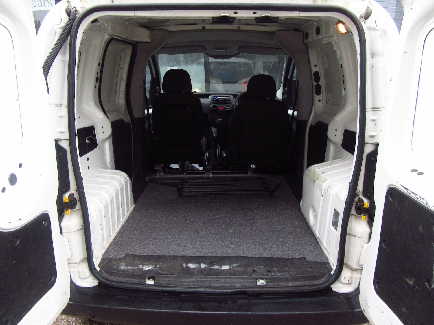 Used Citroen Nemo 2015 for sale - 77637892: Photo 11