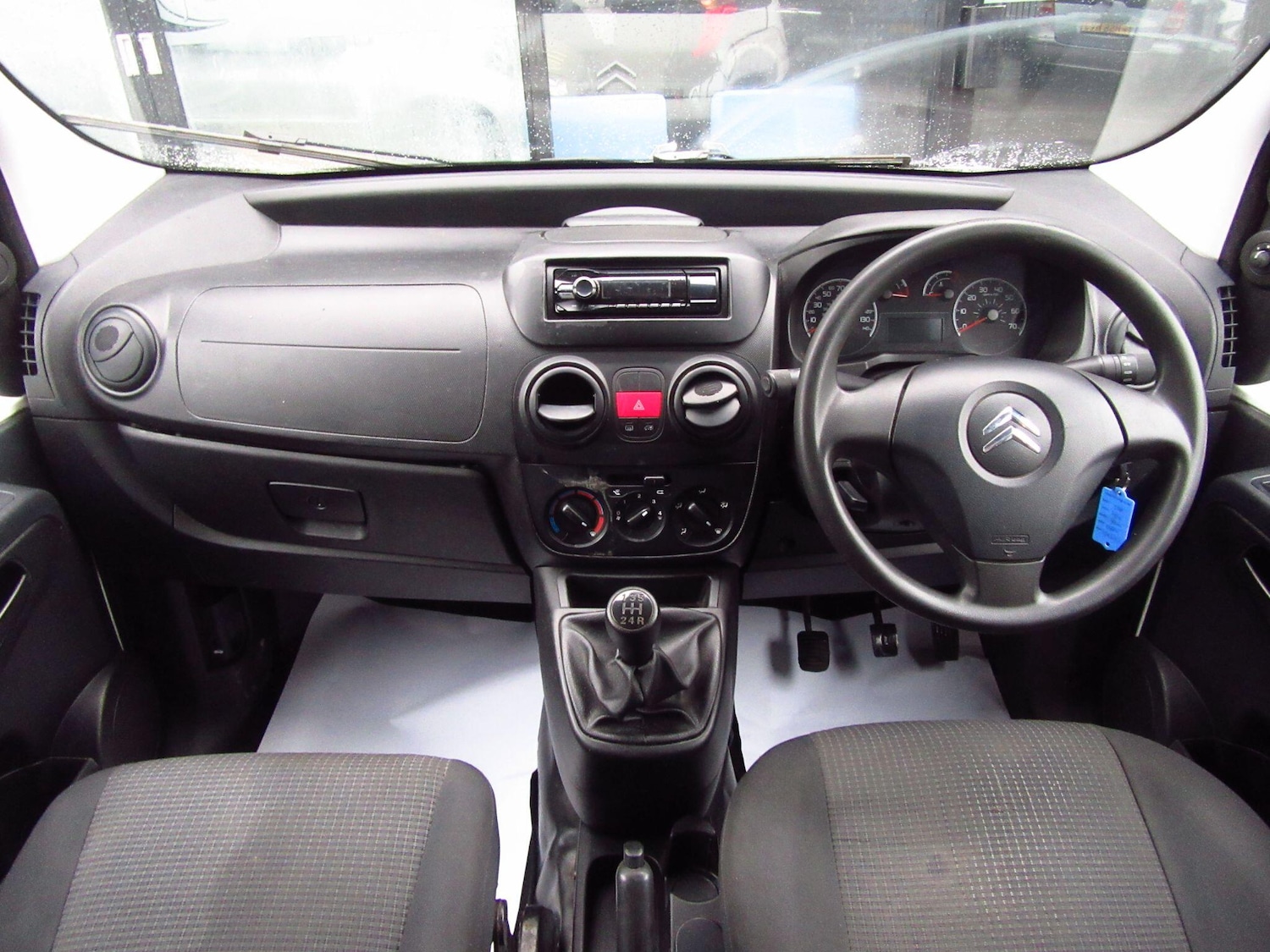 Used Citroen Nemo 2015 for sale - 77637892: Photo 6