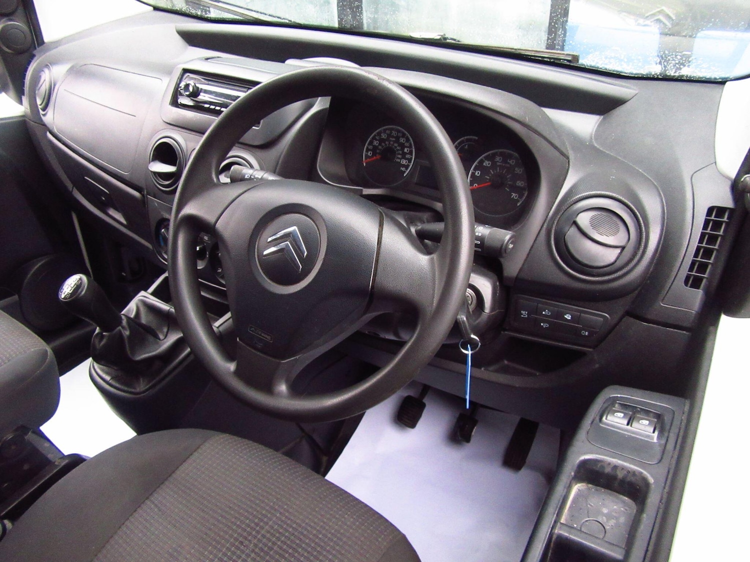 Used Citroen Nemo 2015 for sale - 77637892: Photo 7