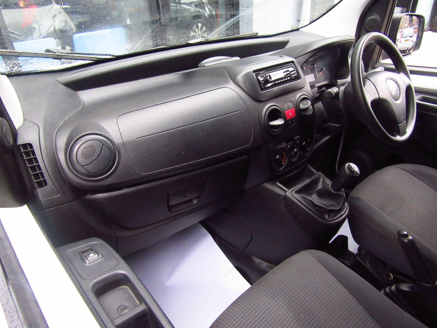 Used Citroen Nemo 2015 for sale - 77637892: Photo 8