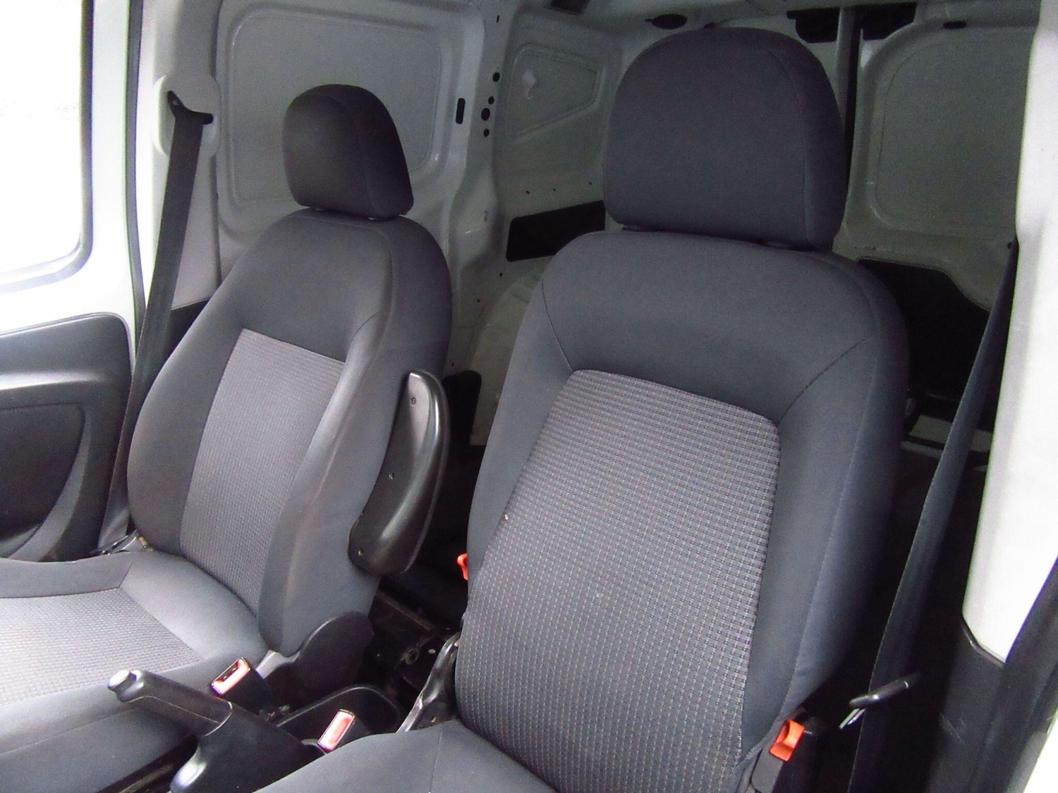 Used Citroen Nemo 2015 for sale - 77637892: Photo 9