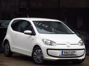 Used Volkswagen up! 2012 for sale - 76381110: Photo