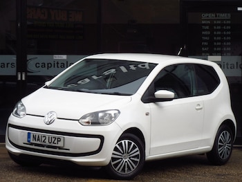 Used Volkswagen up! 2012 for sale - 76381110: Photo