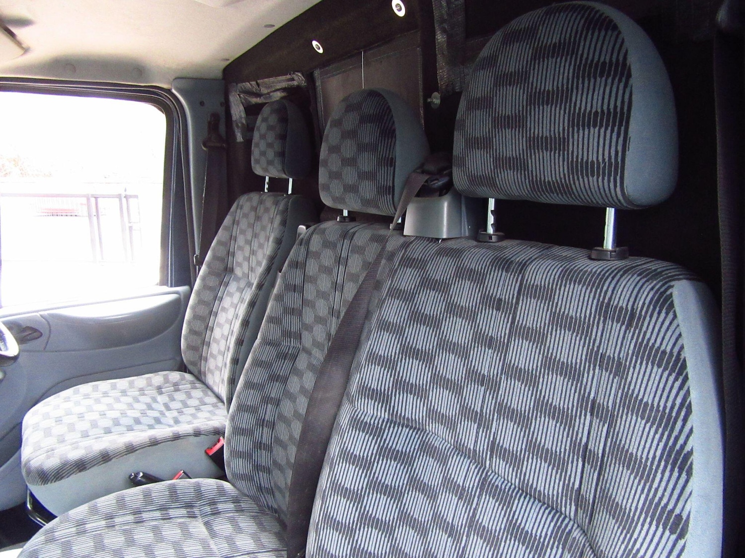Used Ford Transit 2012 for sale - 78034379: Photo 10