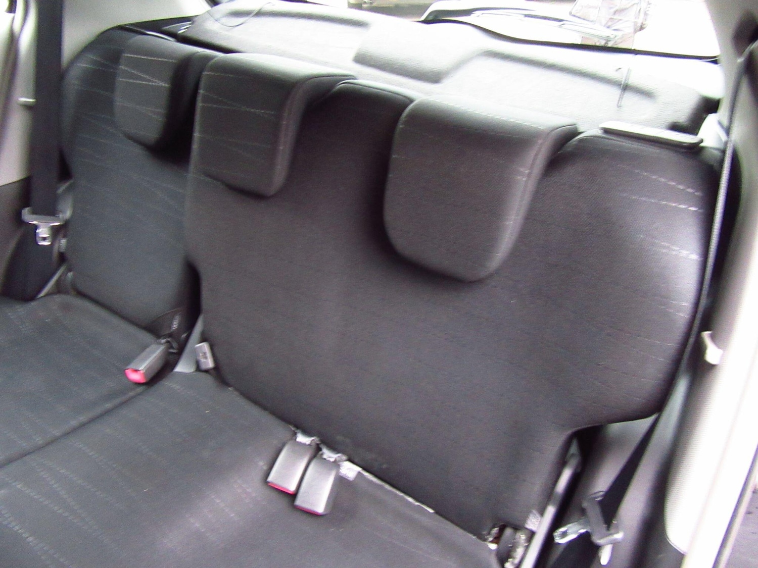 Used Toyota Yaris 2007 for sale - 76099300: Photo 11