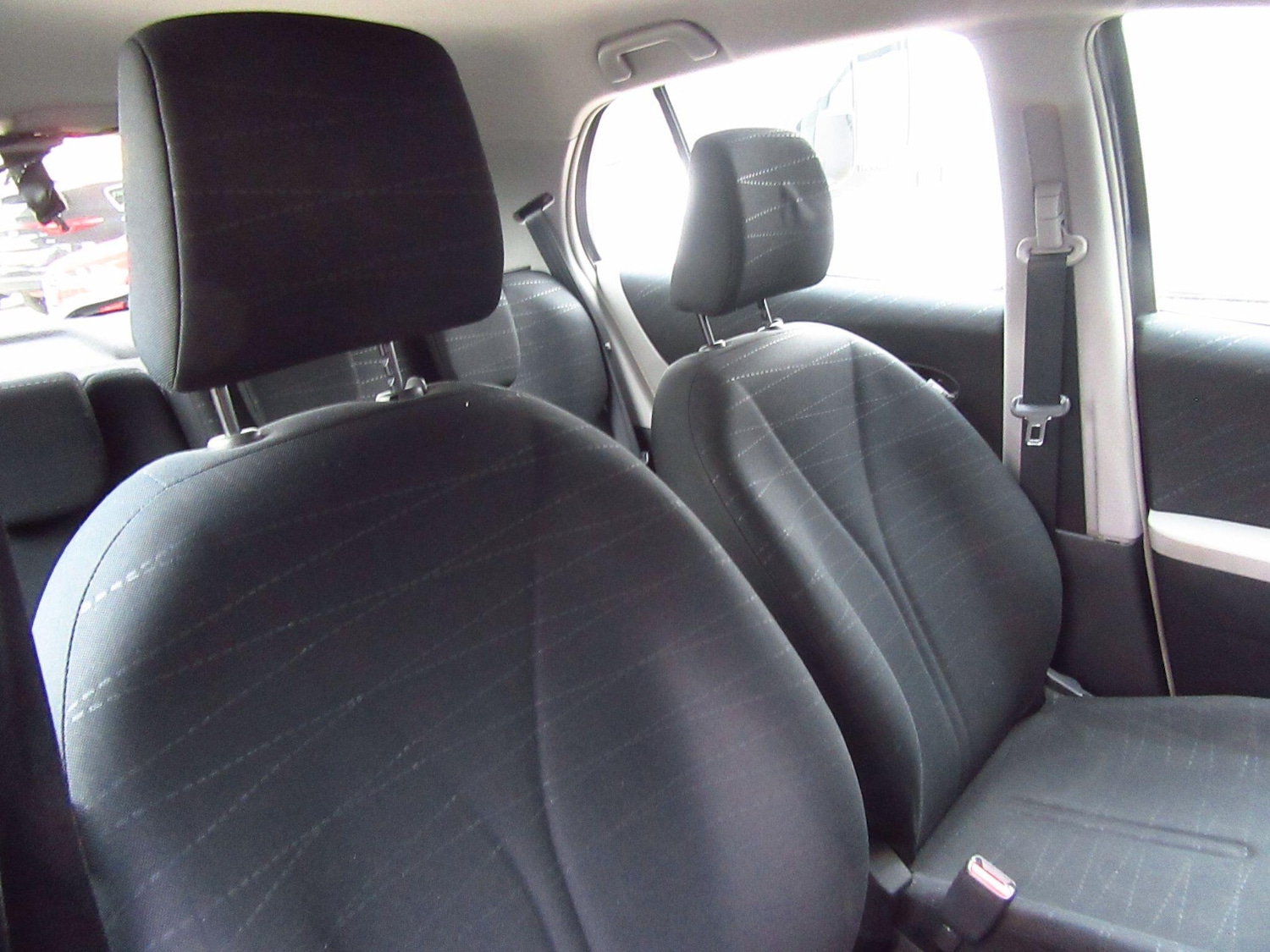 Used Toyota Yaris 2007 for sale - 76099300: Photo 8